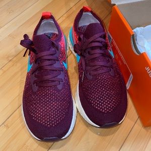 Running Sneakers size 7